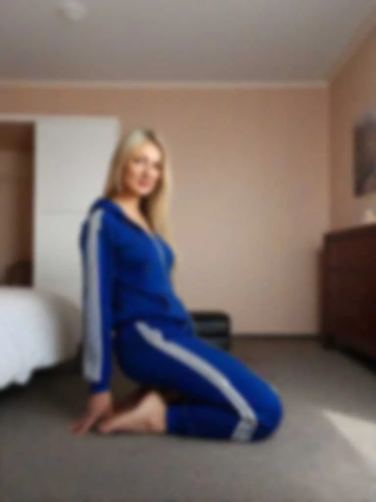 Джоанна